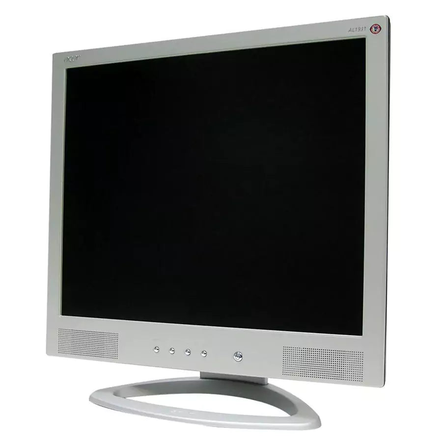 Acer AL1931 Acer AL1931